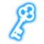 Key 2